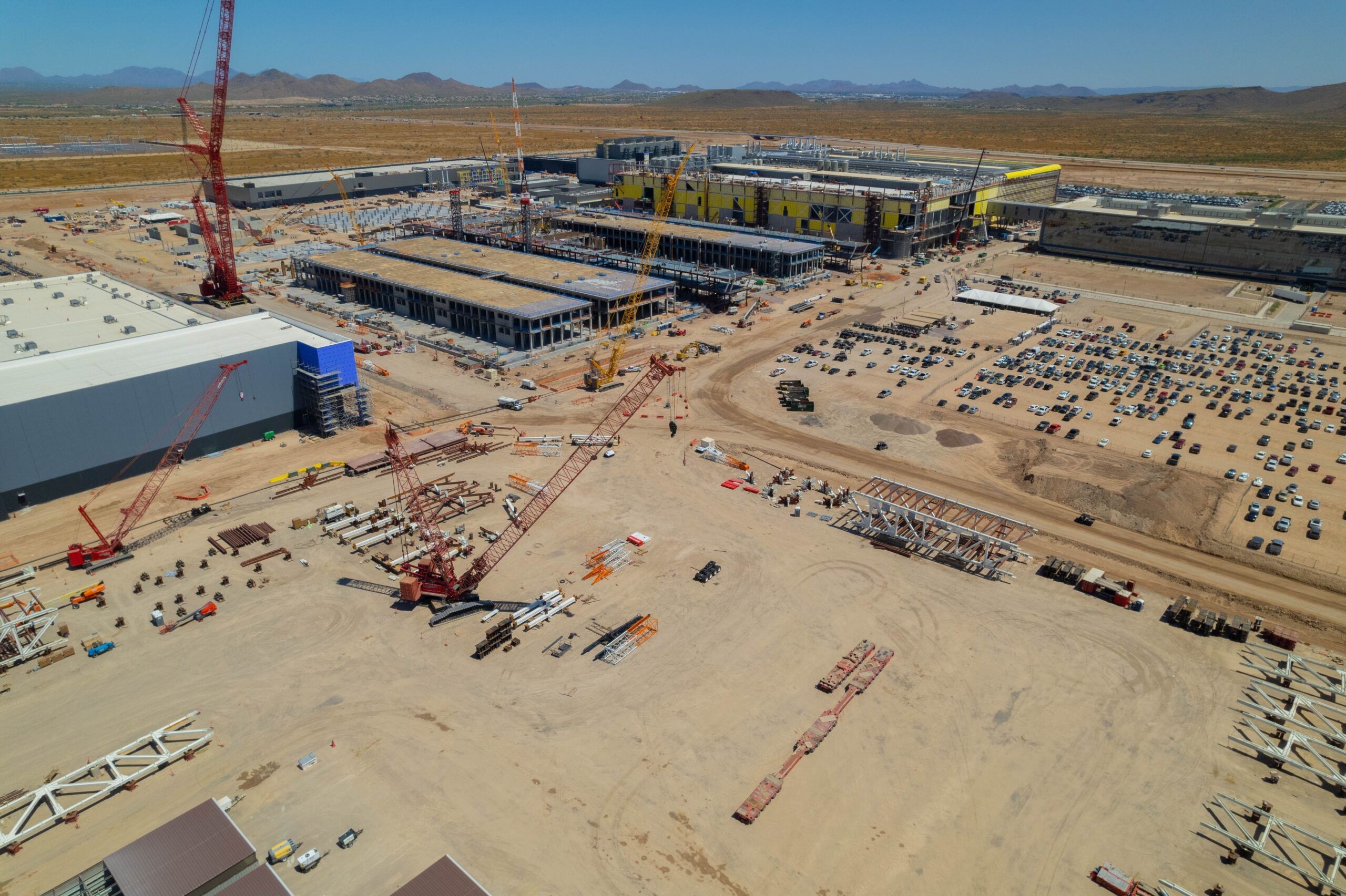 Fiscal Update of the United States: Resilience, Revenue Gains, and the Road to a Deal