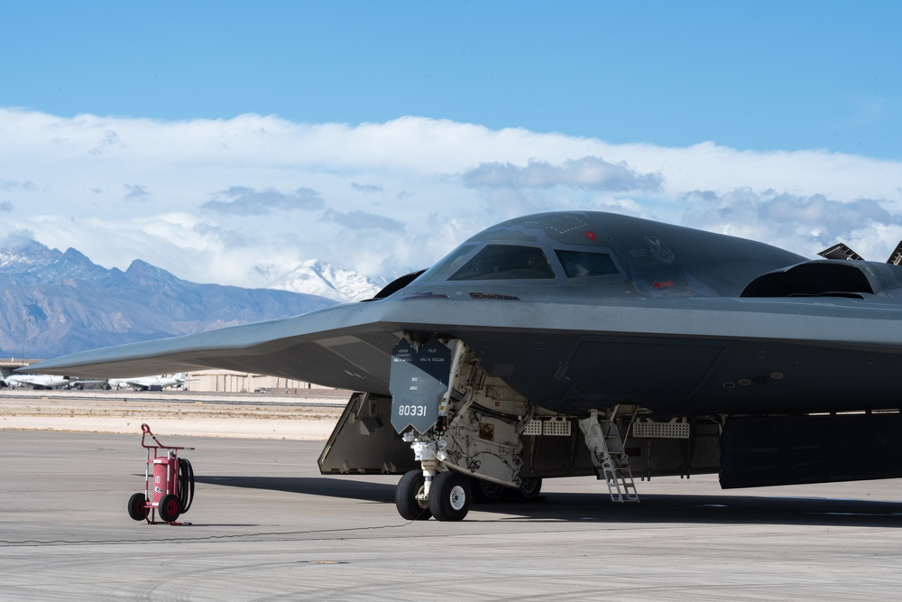 What an America First Nuclear Strategy Entails