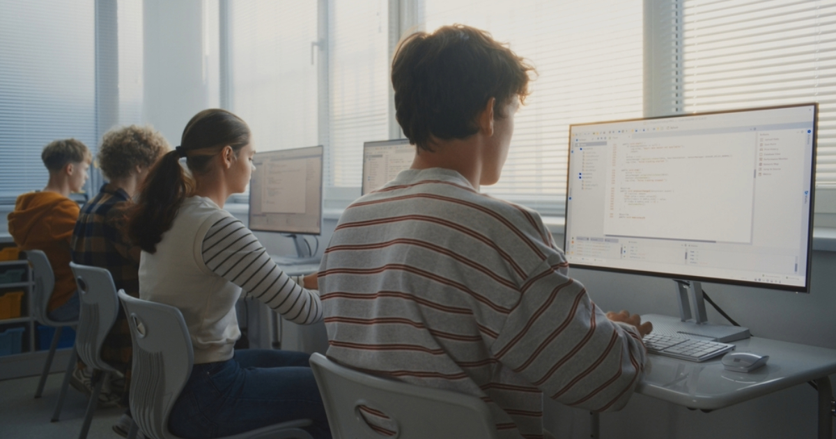 Primer: Age-Verification for Children’s Online Safety